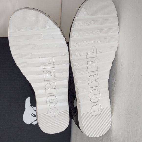 BRAND NEW SOREL ELLA II ANKLE STRAP - Picture 11 of 16